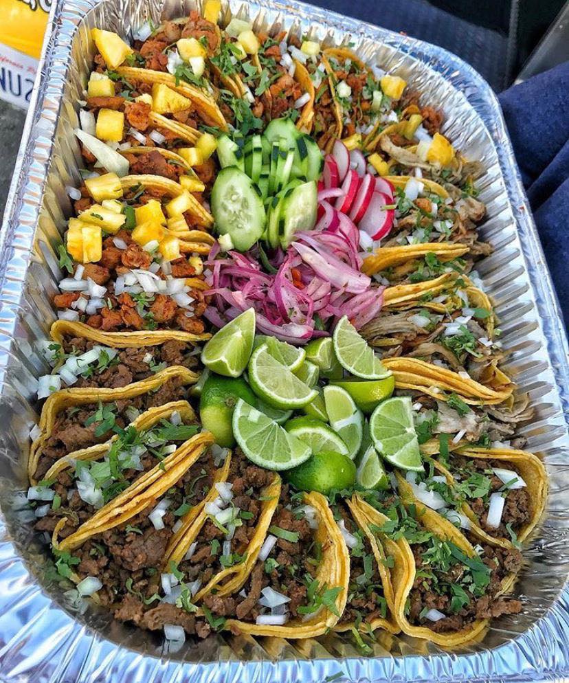 Mexican Catering